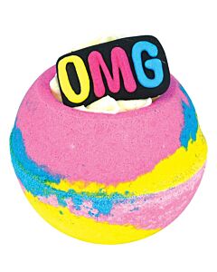 Bomb Cosmetics OMG! Bath Blaster